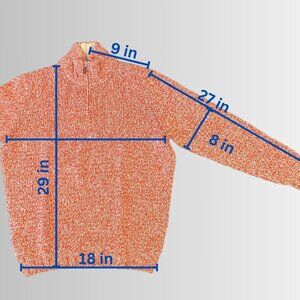 GRAN SASSO Sweater_XL (EU 56) - Made in Italy